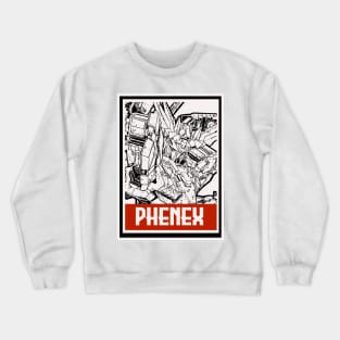 phenex Crewneck Sweatshirt